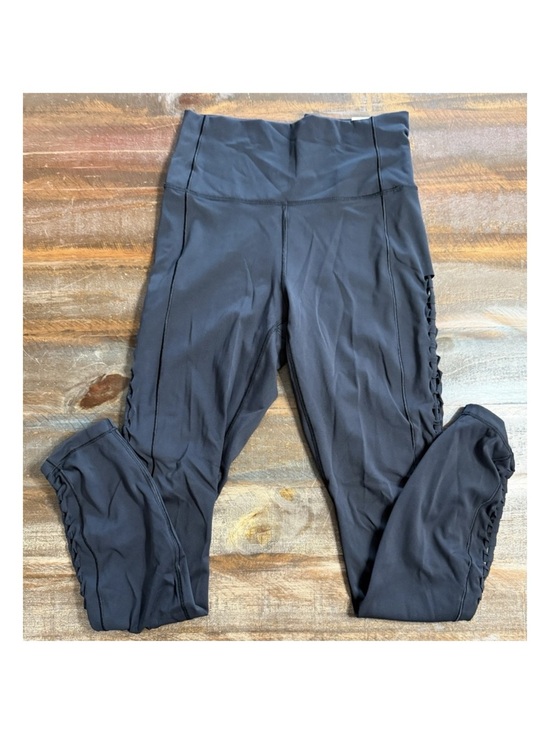 CALIA by Carrie Underwood Pants - CALIA Inspire Collection Women’s Size Small Black High Rise 7/8 Leggings NWT
